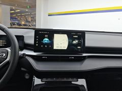 Haval H6 Gen 3 2.0T 2WD Max - photo 17