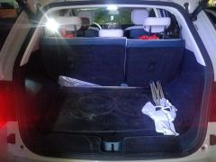 Baojun Cloud Yunduo 460 Max - ფოტო 7