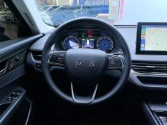 Hongqi E-QM5 450km Travel Edition - photo 18