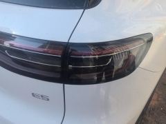 Geely Galaxy E5 530km Long-Range Edition - фото 5