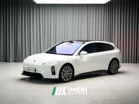2026 NIO ET5T 75kWh Touring - car from China