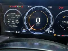 GAC Trumpchi GS8 - photo 4