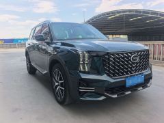 GAC Trumpchi GS8 - photo 5