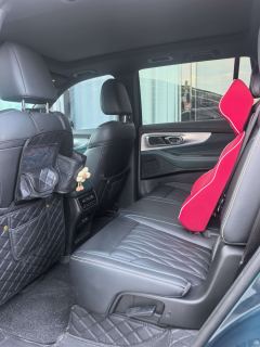 GAC Trumpchi GS8 - photo 8
