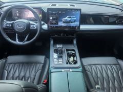 GAC Trumpchi GS8 - photo 9