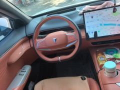 Deepal S07 S7 EREV 121km 121Pro - ფოტო 18