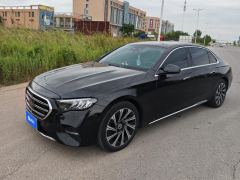 Mercedes-Benz E Class E-Class E 300 L Luxury - photo 1