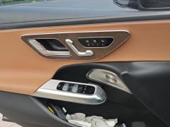 Mercedes-Benz E Class E-Class E 300 L Luxury - photo 13