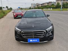 Mercedes-Benz E Class E-Class E 300 L Luxury - photo 3