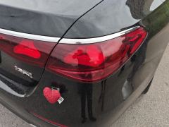 Mercedes-Benz E Class E-Class E 300 L Luxury - photo 5