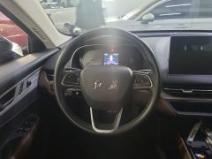 Hongqi E-QM5 610km PLUS - фото 18