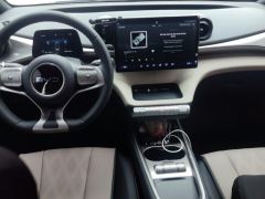 BYD Dolphin 420km Free Version - ფოტო 16