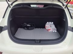BYD Dolphin 420km Free Version - ფოტო 7