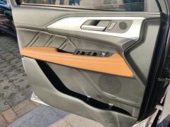 Haval H5 2.0T Automatic four-wheel drive LinkedIn version Gasoline - фото 12