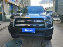 Haval H5 2.0T Automatic four-wheel drive LinkedIn version Gasoline - фото 3