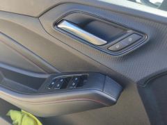 MG5 180DVVT Manual Elegance Edition - фото 13
