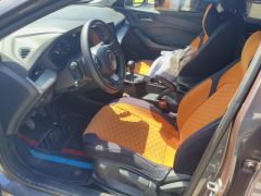 MG5 180DVVT Manual Elegance Edition - фото 14