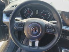 MG5 180DVVT Manual Elegance Edition - фото 18
