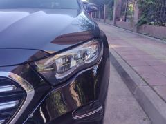 Mercedes-Benz E Class E-Class Facelift E 300 L Luxury - photo 4