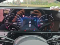 Mercedes-Benz E Class E-Class E 300 L Luxury - фото 20