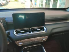 Haval H5 2.0T Automatic four-wheel drive LinkedIn version Gasoline - фото 17