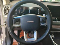 Haval H5 2.0T Automatic four-wheel drive LinkedIn version Gasoline - фото 18