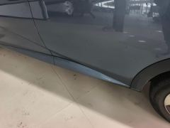 BYD Dolphin Honor Edition 420km Stylish Edition - photo 11