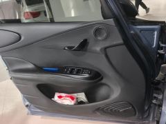 BYD Dolphin Honor Edition 420km Stylish Edition - photo 12