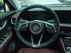 Buick Envision Plus Enclave Plus 28T 2WD Platinum Edition - фото 18