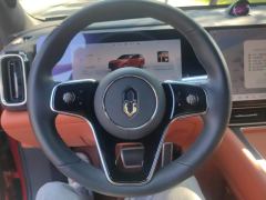 AITO M9 EREV Max Version 42kWh6 Seats - фото 18
