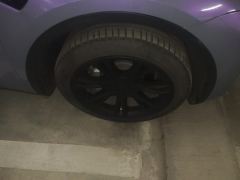 Tesla Model Y 545km Rear-Wheel Drive Edition - photo 6