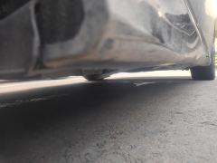 Honda Accord - photo 10