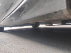 Honda Accord - photo 11