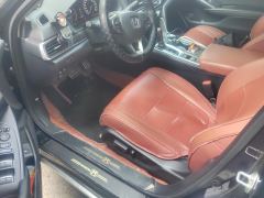 Honda Accord - photo 14