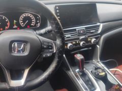Honda Accord - photo 16