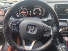 Honda Accord - photo 18