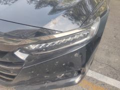 Honda Accord - photo 4
