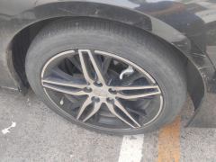Honda Accord - photo 6