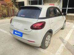 Wuling Bingo Binguo 203km Light Enjoy Edition - photo 2