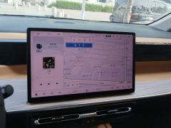 GAC Aion E8 Glory Series 2.0L Glory Edition - photo 17