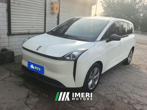 2022 Bestune NAT Facelift 419km Comfort Edition Motor 120kW