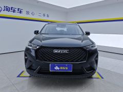 Haval H6 Gen 3 2.0T 2WD Max - фото 3
