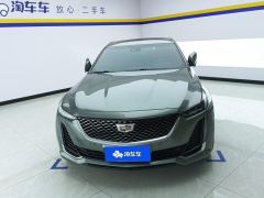 Cadillac CT5 28T Luxury (Standard) - фото 3