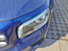 Mercedes-Benz GLB 200 Dynamic - photo 4
