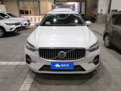 Volvo XC60 B5 AWD Smart Luxury Edition - фото 3