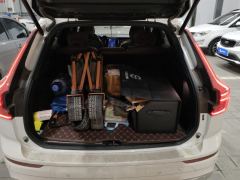 Volvo XC60 B5 AWD Smart Luxury Edition - фото 6