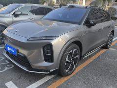 NIO ES6 510km 75kWh - фото 1