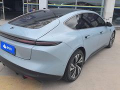NIO ET5 560km 75kWh - ფოტო 2