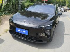 NIO ET7 100kWh Launch Edition - фото 1