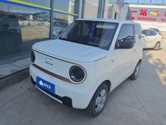 Geely Galaxy Panda mini 200km Endurance Bear - photo 1